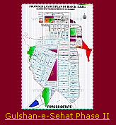 Gulshan-e-Sehat Phase II